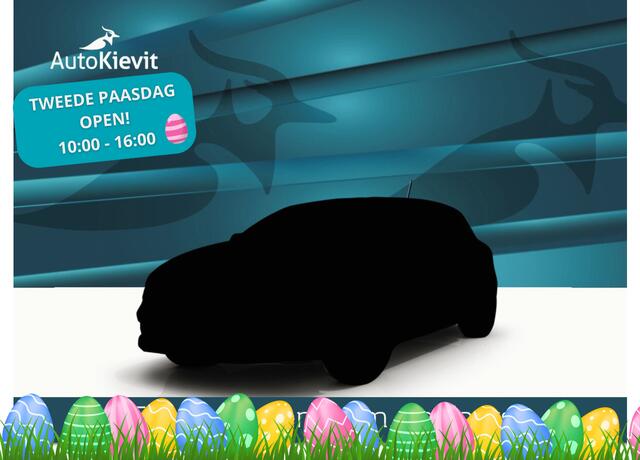 Renault KANGOO E-Tech Advance L1 44 kWh - additionele parkeerhulp en navigatiesysteem - passagiersbank met 2 zitplaatsen