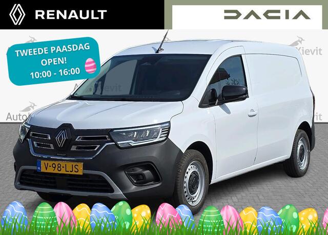 Renault KANGOO E-Tech Extra L2 44 kWh
