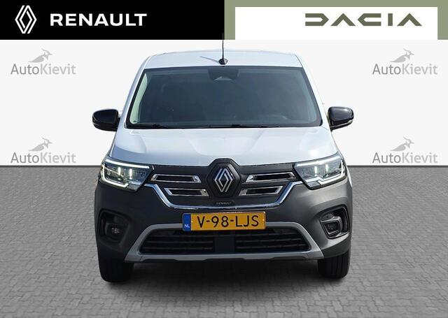 Renault KANGOO E-Tech Extra L2 44 kWh