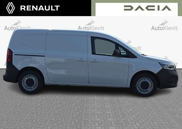 Renault KANGOO E-Tech Extra L2 44 kWh