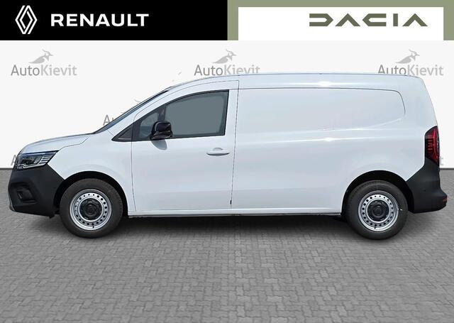 Renault KANGOO E-Tech Extra L2 44 kWh