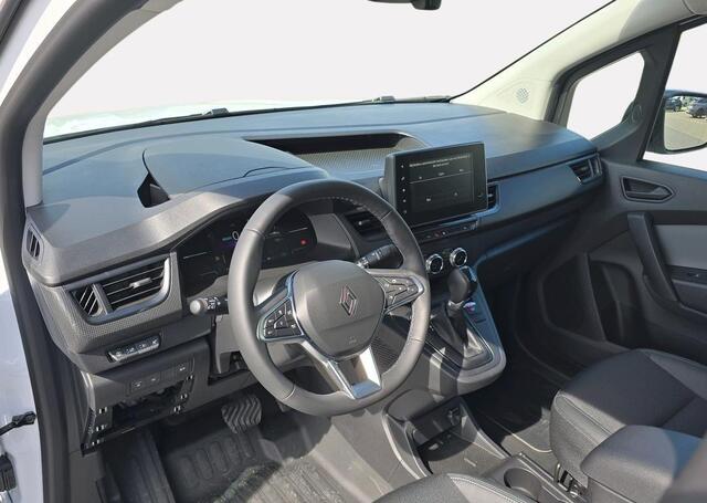 Renault KANGOO E-Tech Extra L2 44 kWh