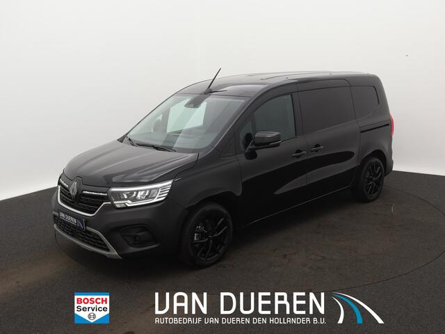 Renault KANGOO 1.5 Blue dCi 115 extra L2 LM 17 inch, dub. schuifdeur, camera
