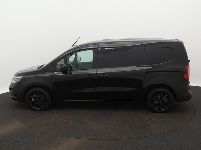 Renault KANGOO 1.5 Blue dCi 115 extra L2 LM 17 inch, dub. schuifdeur, camera