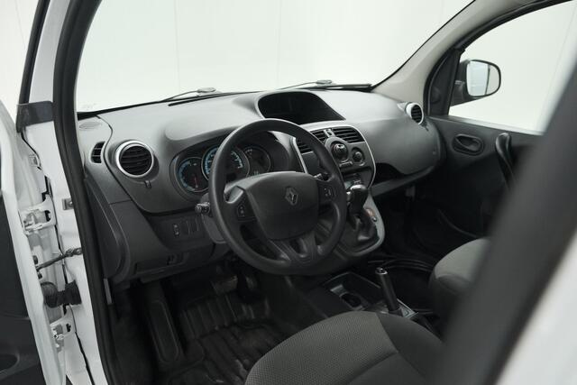 Renault KANGOO E-Tech 33 kWh 82 PK | Laadruimte Betimmering | Airco | Cruise Control | DAB Radio