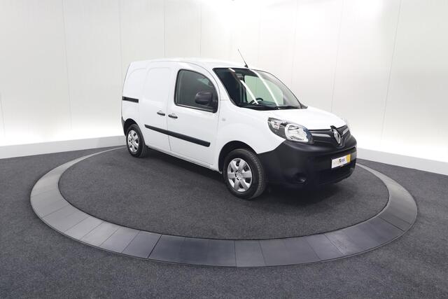 Renault KANGOO E-Tech 33 kWh 82 PK | Laadruimte Betimmering | Airco | Cruise Control | DAB Radio