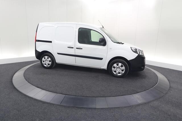 Renault KANGOO E-Tech 33 kWh 82 PK | Laadruimte Betimmering | Airco | Cruise Control | DAB Radio