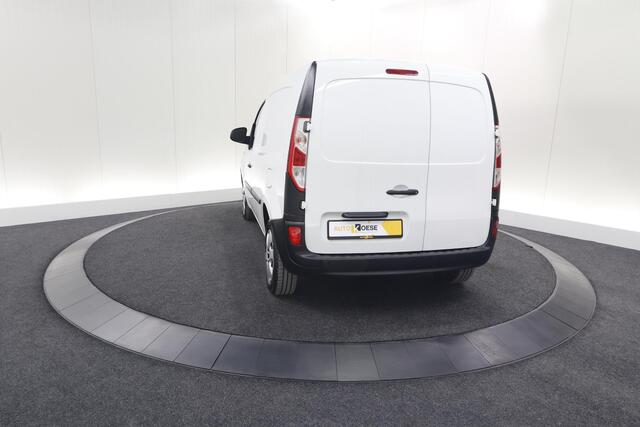 Renault KANGOO E-Tech 33 kWh 82 PK | Laadruimte Betimmering | Airco | Cruise Control | DAB Radio