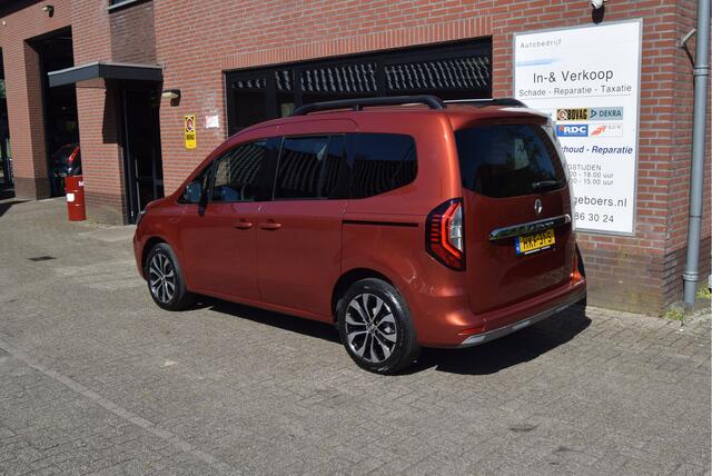 Renault KANGOO Techo | Led | Leder | Camera | Cruise