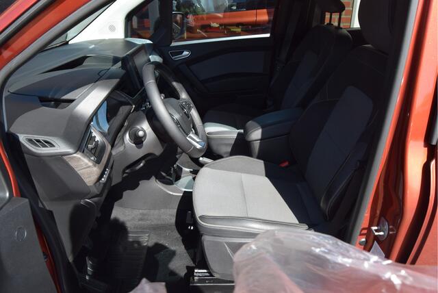 Renault KANGOO Techo | Led | Leder | Camera | Cruise