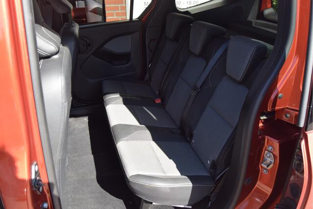 Renault KANGOO Techo | Led | Leder | Camera | Cruise