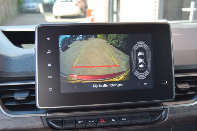Renault KANGOO Techo | Led | Leder | Camera | Cruise