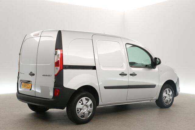 Renault KANGOO 1.5 dCi 110 L1H1 Marge Airco 3 Persoons Bluetooth Elektrpakket Schuifdeur