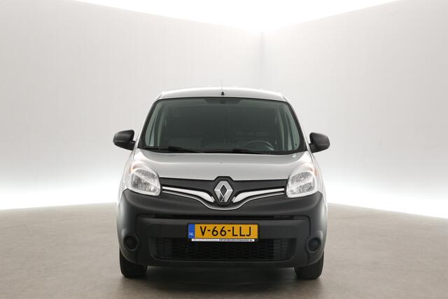 Renault KANGOO 1.5 dCi 110 L1H1 Marge Airco 3 Persoons Bluetooth Elektrpakket Schuifdeur