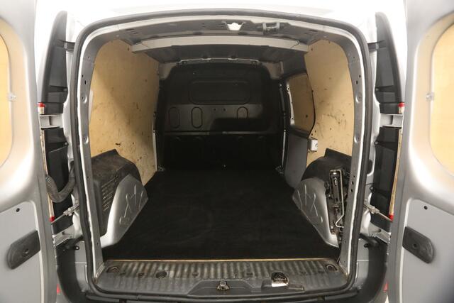 Renault KANGOO 1.5 dCi 110 L1H1 Marge Airco 3 Persoons Bluetooth Elektrpakket Schuifdeur