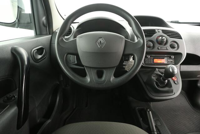 Renault KANGOO 1.5 dCi 110 L1H1 Marge Airco 3 Persoons Bluetooth Elektrpakket Schuifdeur