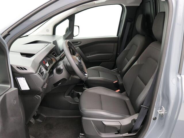 Renault KANGOO 1.5 Blue dCi 75 Comfort L1 / Trekhaak / ¤ 17.885,- Excl. BTW / Airco / All seasonbanden / Apple CarPlay & Android Auto / Achterdeuren / Rechts zijschuifdeur / NL Auto / Dealer onderhouden /