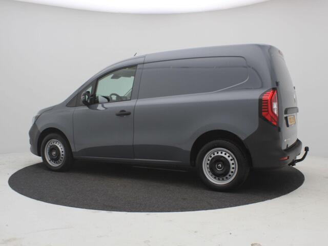Renault KANGOO 1.5 Blue dCi 75 Comfort L1 / Trekhaak / ¤ 17.885,- Excl. BTW / Airco / All seasonbanden / Apple CarPlay & Android Auto / Achterdeuren / Rechts zijschuifdeur / NL Auto / Dealer onderhouden /