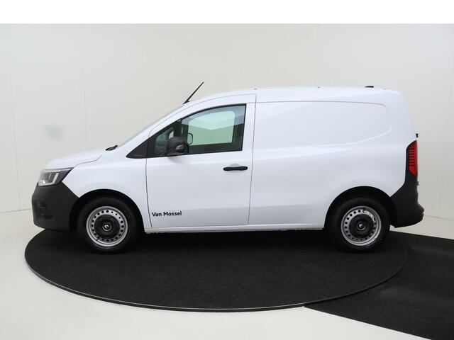Renault KANGOO E-Tech Extra 22 kW 44 kWh | Trekhaak | Camera | Parkeersensoren | Bluetooth