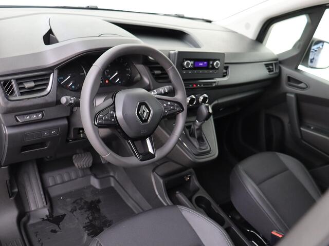 Renault KANGOO E-Tech Extra 22 kW 44 kWh | Trekhaak | Camera | Parkeersensoren | Bluetooth