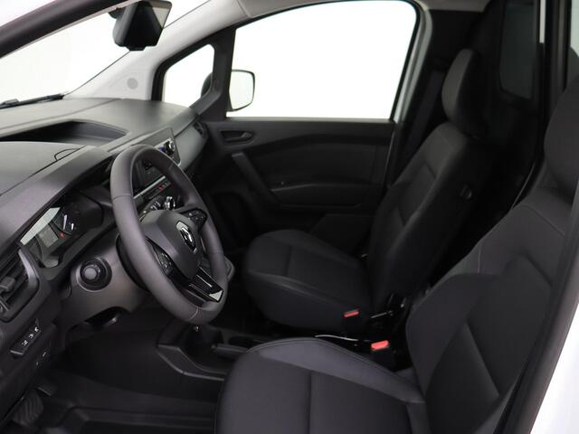 Renault KANGOO E-Tech Extra 22 kW 44 kWh | Trekhaak | Camera | Parkeersensoren | Bluetooth