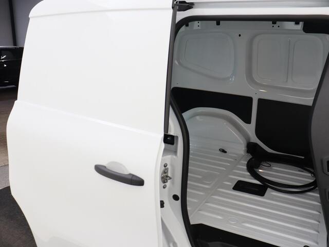 Renault KANGOO E-Tech Extra 22 kW 44 kWh | Trekhaak | Camera | Parkeersensoren | Bluetooth