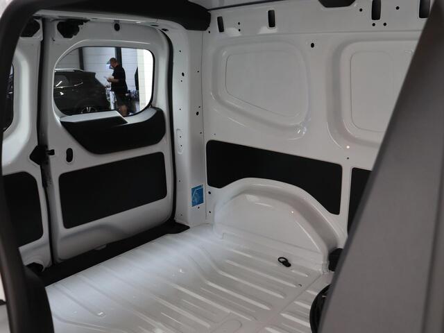 Renault KANGOO E-Tech Extra 22 kW 44 kWh | Trekhaak | Camera | Parkeersensoren | Bluetooth