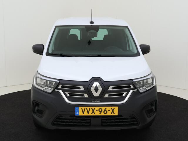 Renault KANGOO E-Tech Extra 22 kW 44 kWh | Trekhaak | Camera | Parkeersensoren | Bluetooth
