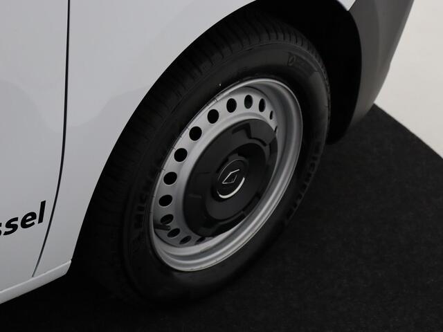 Renault KANGOO E-Tech Extra 22 kW 44 kWh | Trekhaak | Camera | Parkeersensoren | Bluetooth