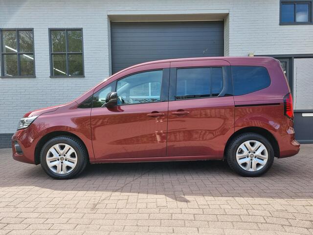 Renault KANGOO 1.3 Intens NAVI / CAMERA / LED / PDC