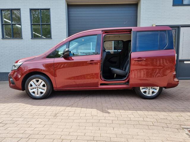 Renault KANGOO 1.3 Intens NAVI / CAMERA / LED / PDC