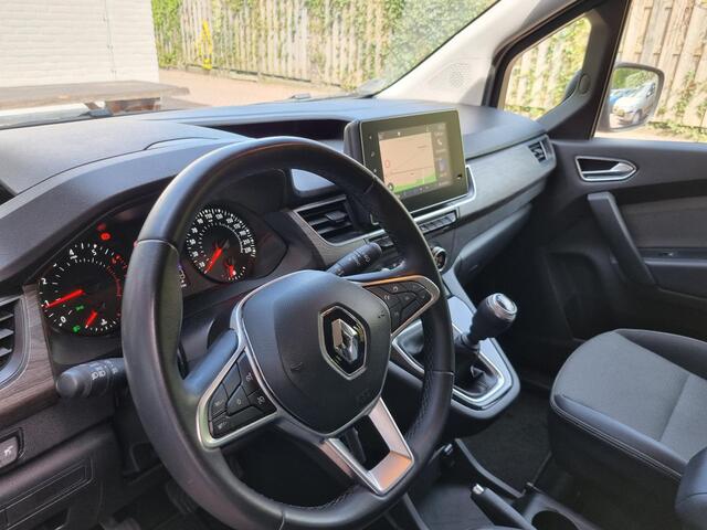Renault KANGOO 1.3 Intens NAVI / CAMERA / LED / PDC