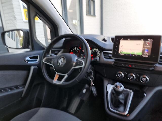 Renault KANGOO 1.3 Intens NAVI / CAMERA / LED / PDC