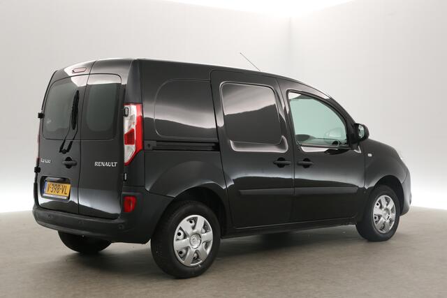 Renault KANGOO 1.5 dCi 75 L1H1 Airco Cruise Parkeersensoren Bluetooth Elektrpakket Schuifdeur