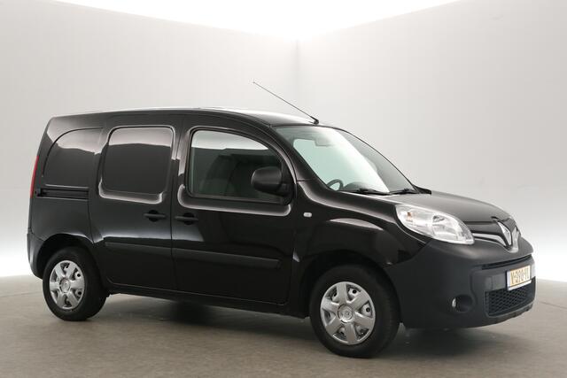 Renault KANGOO 1.5 dCi 75 L1H1 Airco Cruise Parkeersensoren Bluetooth Elektrpakket Schuifdeur