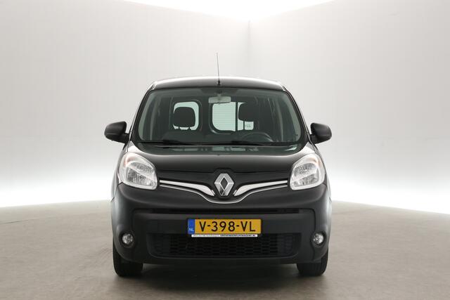 Renault KANGOO 1.5 dCi 75 L1H1 Airco Cruise Parkeersensoren Bluetooth Elektrpakket Schuifdeur