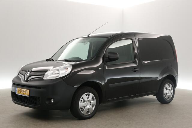 Renault KANGOO 1.5 dCi 75 L1H1 Airco Cruise Parkeersensoren Bluetooth Elektrpakket Schuifdeur