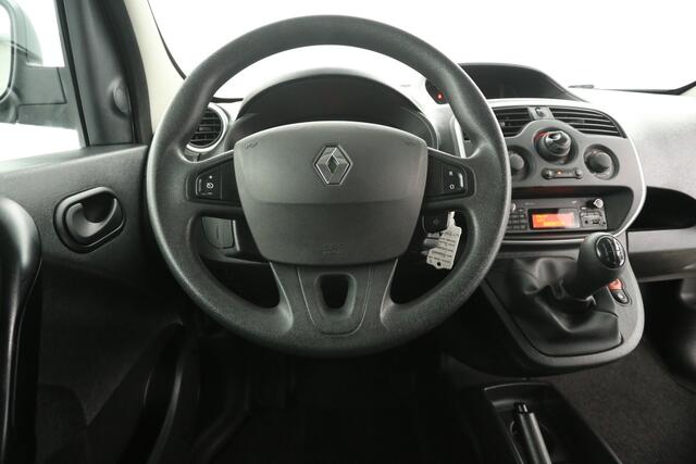 Renault KANGOO 1.5 dCi 75 L1H1 Airco Cruise Parkeersensoren Bluetooth Elektrpakket Schuifdeur