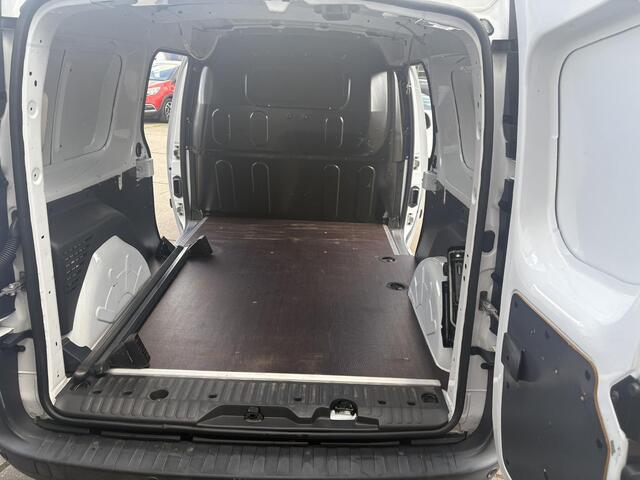 Renault KANGOO 1.5 dCi 90 Energy Luxe Maxi