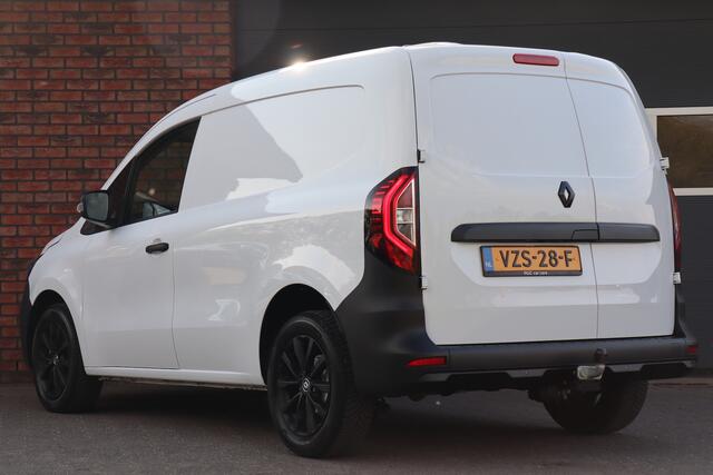 Renault KANGOO 1.5 Blue dCi 75 Comfort L1 trekhaak