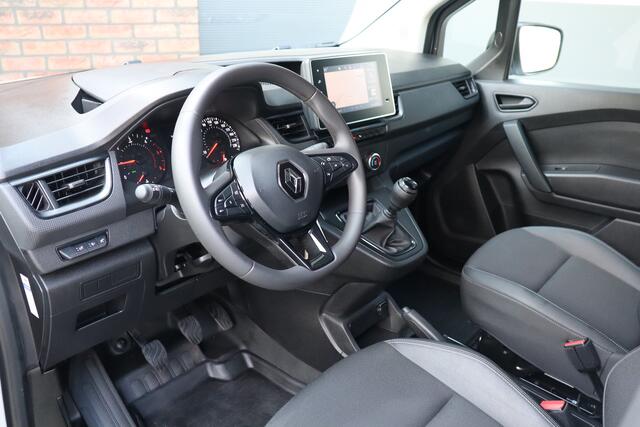 Renault KANGOO 1.5 Blue dCi 75 Comfort L1 trekhaak