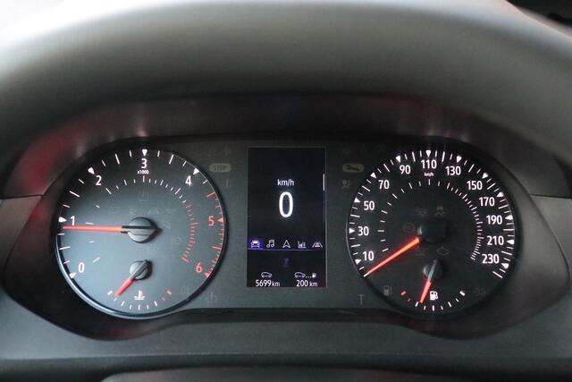 Renault KANGOO 1.5 Blue dCi 75 Comfort L1 trekhaak