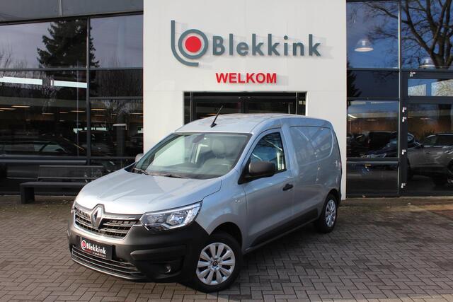 Renault KANGOO Express 1.5 dCi 95 Comfort + Airco, Rado/bluetooth, Camera