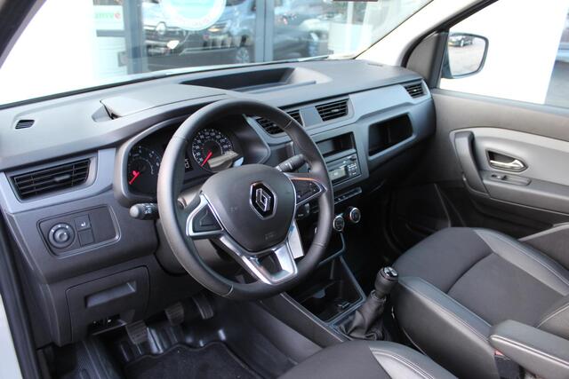 Renault KANGOO Express 1.5 dCi 95 Comfort + Airco, Rado/bluetooth, Camera