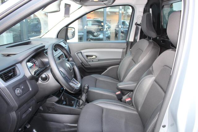 Renault KANGOO Express 1.5 dCi 95 Comfort + Airco, Rado/bluetooth, Camera