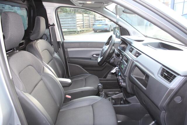 Renault KANGOO Express 1.5 dCi 95 Comfort + Airco, Rado/bluetooth, Camera