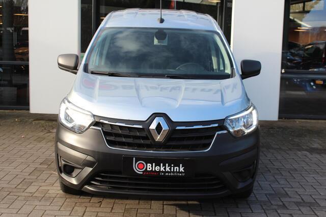 Renault KANGOO Express 1.5 dCi 95 Comfort + Airco, Rado/bluetooth, Camera