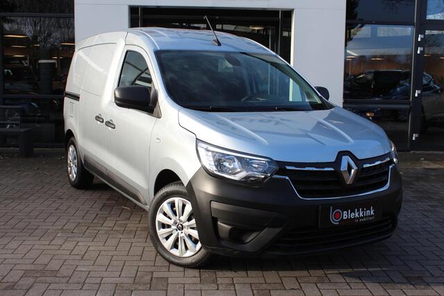 Renault KANGOO Express 1.5 dCi 95 Comfort + Airco, Rado/bluetooth, Camera