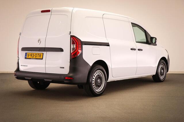 Renault KANGOO E-Tech Advance L2 22 kW 44 kWh | HOUTEN LAADVLOER | LED VERLICHTING
