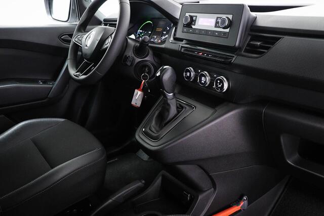 Renault KANGOO E-Tech Advance L2 22 kW 44 kWh | HOUTEN LAADVLOER | LED VERLICHTING